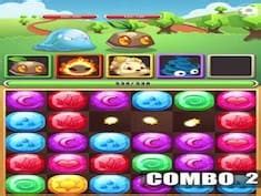 MONSTER BATTLE Gra Online Gry POMU