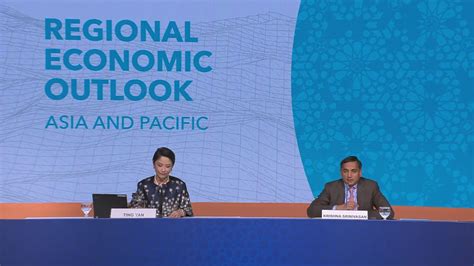 Imf Videos Regional Economic Outlook For Asia And Pacific