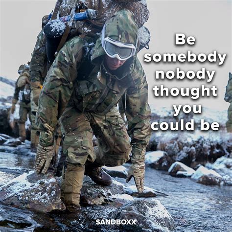 Best Military Quotes