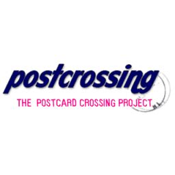 Postcrossing