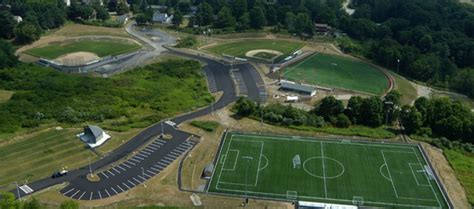 Recreation And Culture Programs Auburn Ma