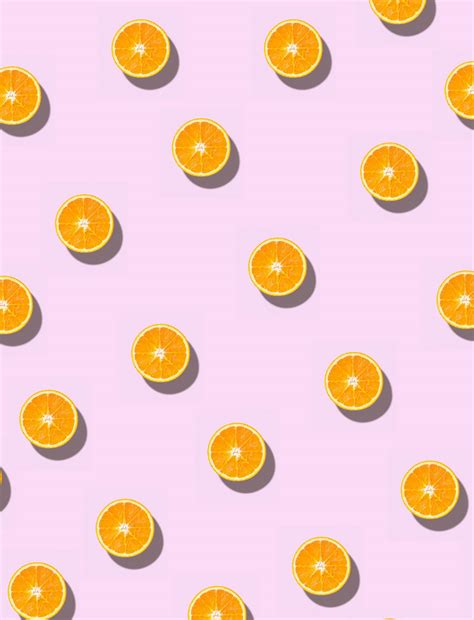 pink orange      pink orange stock