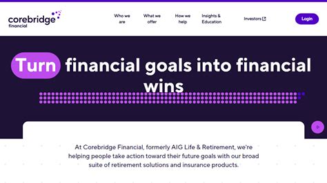 Corebridge Financial To Sell Laya Healthcare To Axa Citybiz