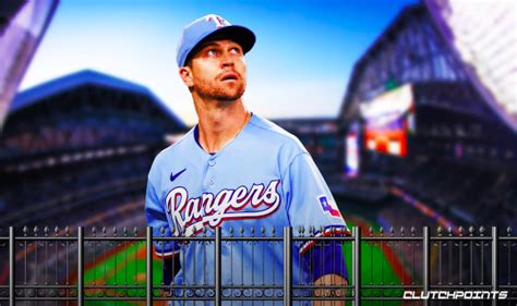 Clutchpoints On Twitter Rt Clutchpointsmlb Texas Rangers Pitcher