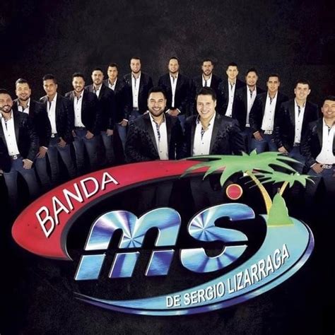 Banda Ms De Sergio Lizárraga Me Gusta Tu Vieja En Vivo Lyrics