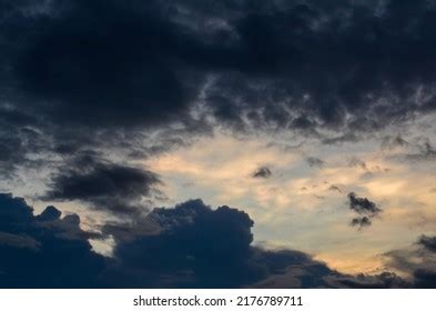 Panorama Night Sky Stock Photo 2176789711 | Shutterstock