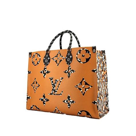 Louis Vuitton Onthego Tote 392445 Collector Square