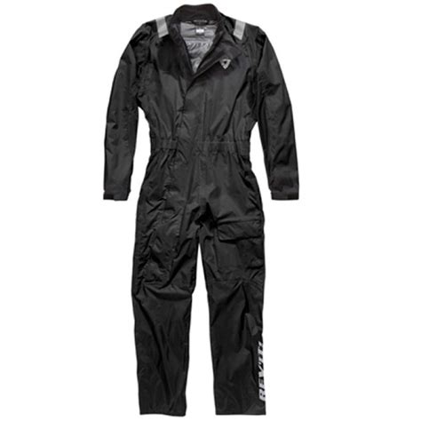 Combinaison De Pluie Rev It COMBINAISON PACIFIC H20 Motoblouz