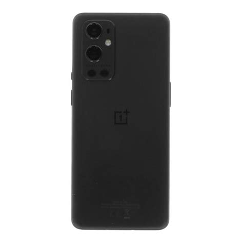 Oneplus 9 Pro 8gb 5g Dual Sim 128gb Stellar Black Asgoodasnew