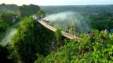 Nikmati Wisata Tersembunyi Di Kota Raha Sulawesi Tenggara Wisataku Blog