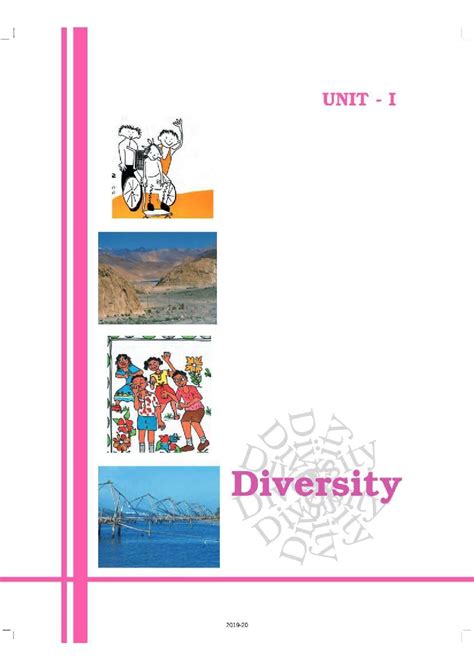 NCERT Book Class 6 Social Science Chapter 1 Understanding Diversity