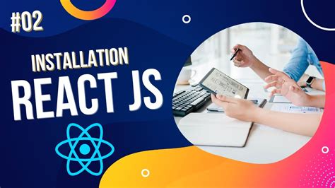 Installation React Js Tutorial For Beginners 02 YouTube