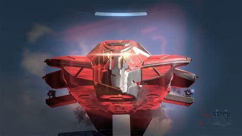 Halo Infinite The Command Spire Finished Shut Down All The Spire