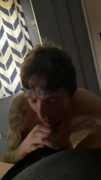 TrashyFuckers Hot Fucker Showing Off The ThisVid