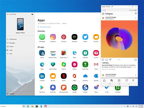 Windows 11 Subsystem für Android mit Upgrade ZDNet de