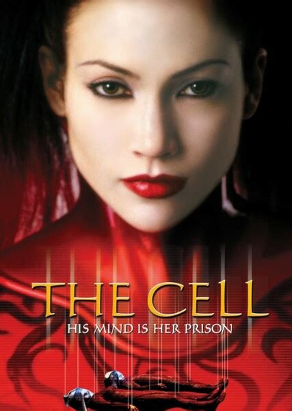 The Cell 2023 Fan Casting On Mycast