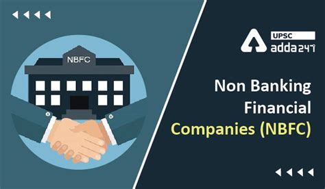 Non Banking Financial Companies Nbfc