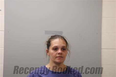 Did You See THIS Madison County KY Mugshot In The Newspaper? You WON'T Believe It! Image 16