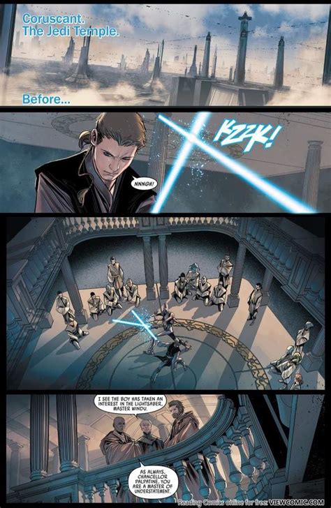 ComiCs Reviews - Star Wars: Obi-Wan & Anakin #1 | Comics Amino