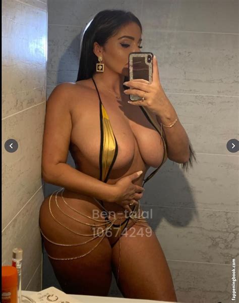 Anais Bragadias Hotbella Nude OnlyFans Leaks The Fappening Photo