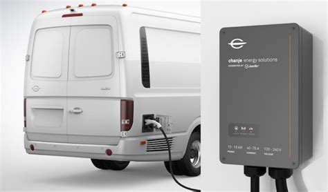 Energy As A Service For Electric Commercial Fleet Vehicle Charging