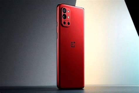 OnePlus 9RT India Variant Bags Geekbench Certification