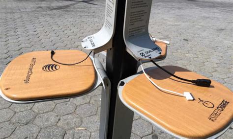 Are Public Phone Charging Stations Safe Find Out