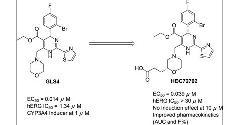 R R Bromo Fluorophenyl Ethoxycarbonyl Thiazol