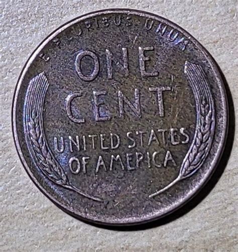 1957 Penny Values MAVIN