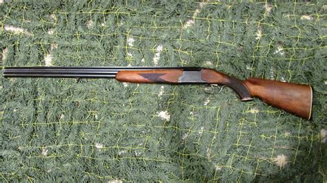 ИЖ-12 | 12 калибр