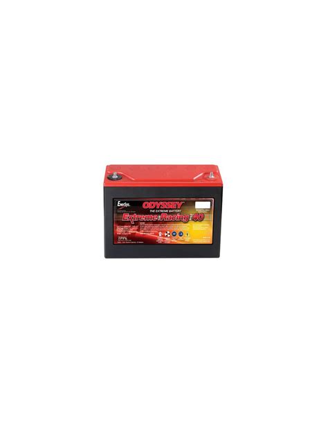 Battery Odyssey Competition Racing Extreme 40 Pc1100 45ah 250x97x206 125kg