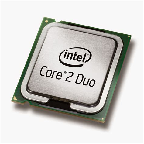 Intel Core 2 Duo Processor P8700 3MB Cache 2 53 GHz 1066 ProLine