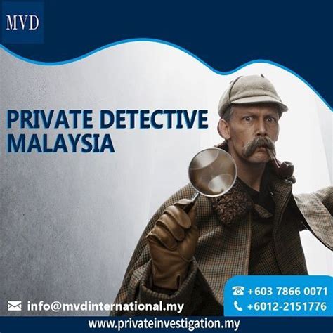 MVD International Is One Of The Most Experienced And Licensed Private