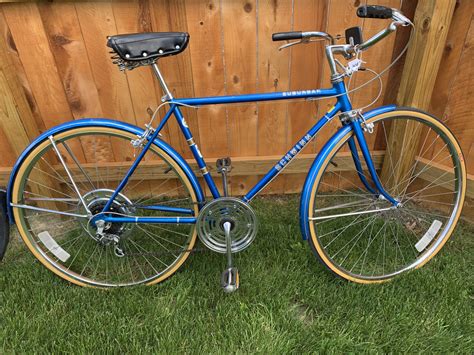 The rare vintage finds at tuckahoe bike shop will shock you 8