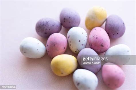 Speckled Eggs Photos And Premium High Res Pictures Getty Images