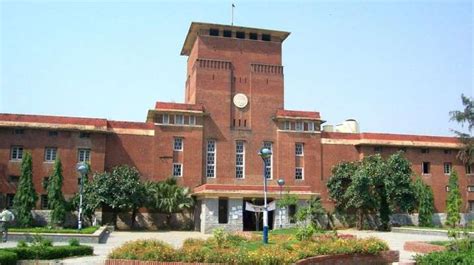 DU Teachers Doubt Feasibility Of Open Book Exams Await Clarity On