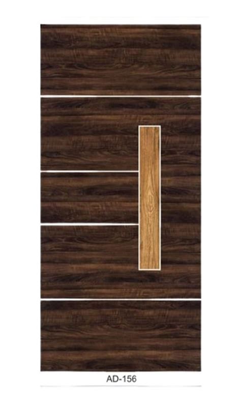 Interior Mm Plywood Laminated Door For Home At Rs Square Feet In