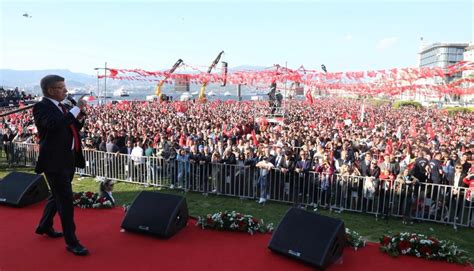 Dr Sami oluk on Twitter RT Ahmet Davutoglu Teşekkürler İzmir Her