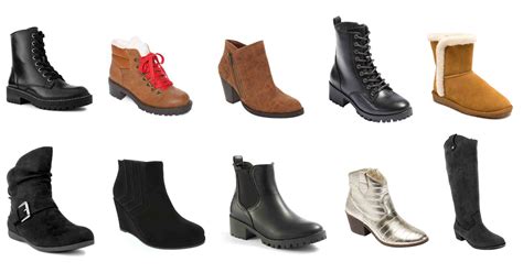 Select Boots Only 2299 At Belk The Freebie Guy® ️️️