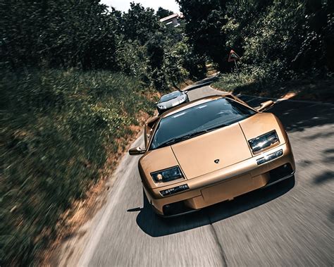 Descubrir Imagen Lamborghini Diablo Abzlocal Mx