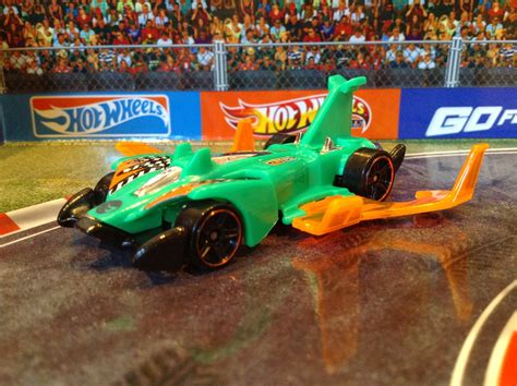 Julian S Hot Wheels Blog Jet Threat F Case Regular Treasure Hunt