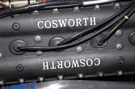 1982 Tyrrell 011 Image Photo 24 Of 27