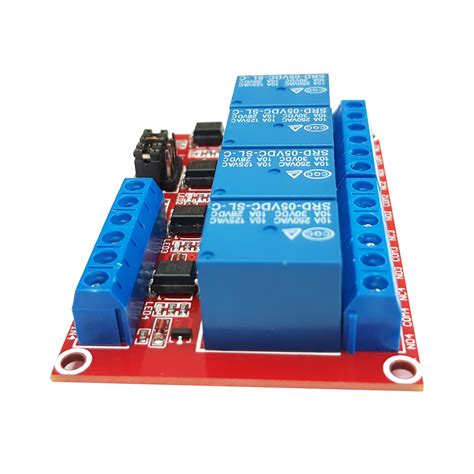 Diyables Channel Relay Module V For Arduino Esp Esp