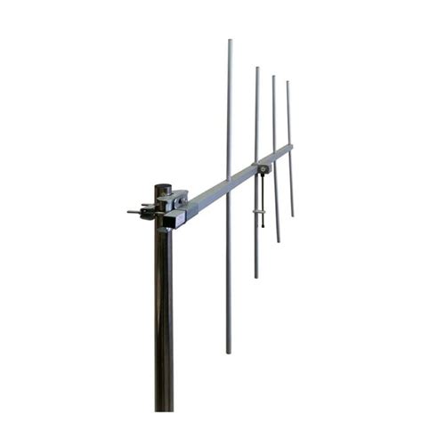 Tagra DVC 4A Antena Profesional VHF Directiva 4 Elementos 134 148 Mhz