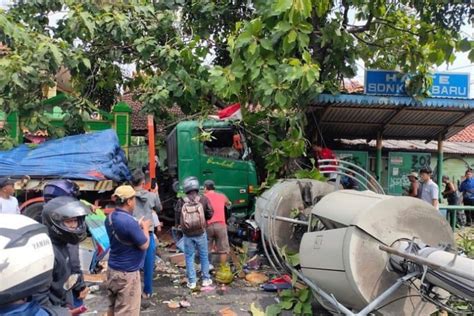 10 Korban Tewas Kecelakaan Maut Bekasi Teridentifikasi 4 Orang Siswa