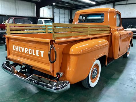 1957 Chevrolet 3200 For Sale Cc 1259094