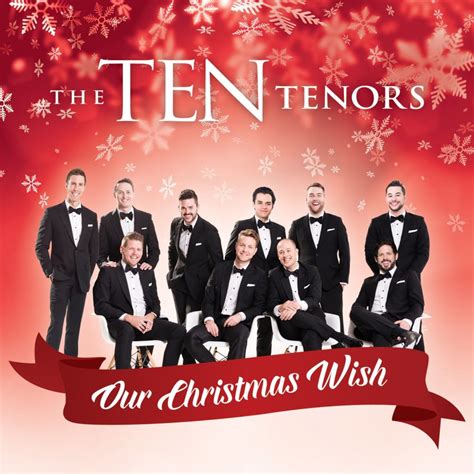 Discography The Ten Tenors