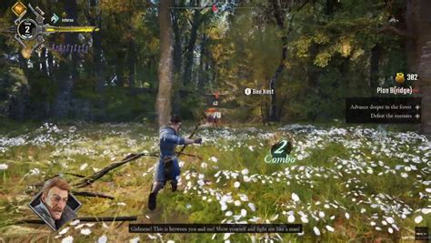 Gangs Of Sherwood PC Review Better In Co Op Roundtable Co Op