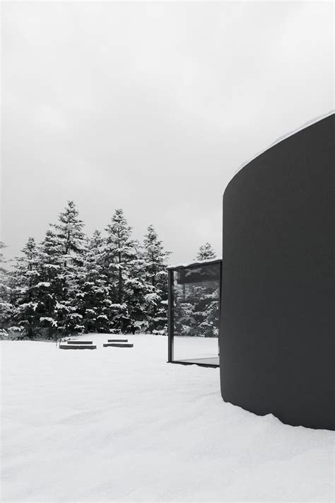 Obsidian House :: Behance