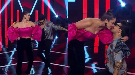 Karen Schwarz se despidió de Latina después de años Cerrando capítulos Infobae